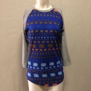 Lularoe Top XS
